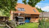 Nebenhaus - 