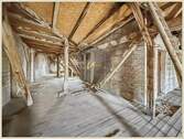 Ausbaubares Dachgeschoss - 