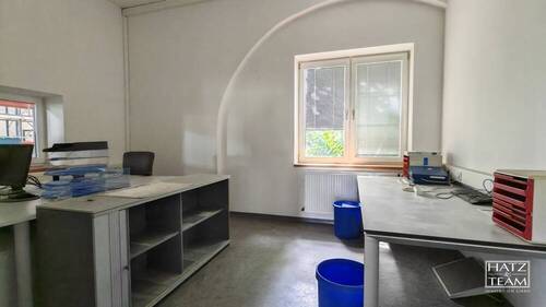 Büroflächen - 