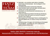 Hatz & Team Immobilien GmbH - 