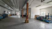 Lager- und Produktionshalle - 