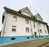 Einzigartige Dachgeschosswohnung mit Loft-Charakter und vielen Extras - Wiesloch