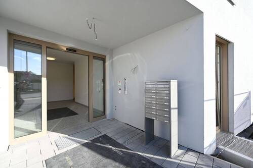 Hochwertig gestaltet - 