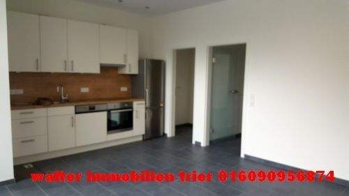 Bild 14 - 2 Zimmer Etagenwohnung zur Miete in Konz