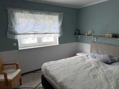 Gästezimmer Bild 1 - 