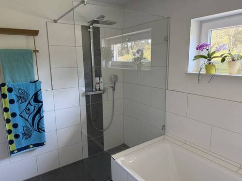 Dusche - 