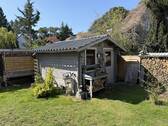 Gartenhaus - 