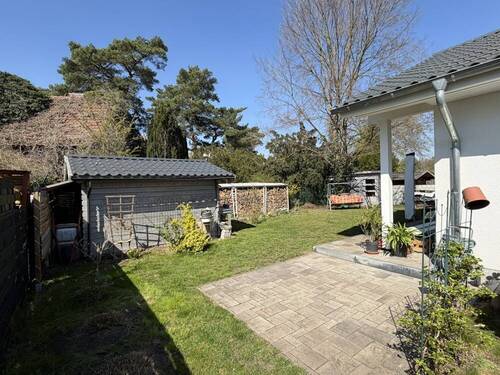 Garten - 