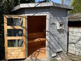 Sauna - 