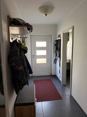 Eingangsbereich - 