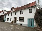 Außenansicht - 6 Zimmer Mehrfamilienhaus, Wohnhaus in Marsberg / Beringhausen