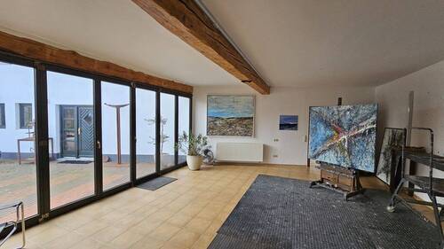 Atelier - 