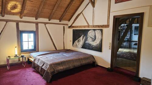 Schlafzimmer - 