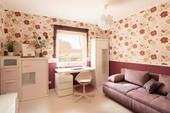 2. Schlafzimmer im Erdgeschoss - 