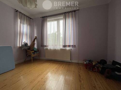 Zimmer Altbau - 