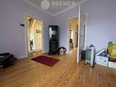 Zimmer Altbau - 