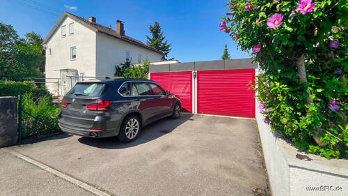 Garagen - 