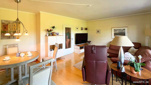 EG, Wohnzimmer - 