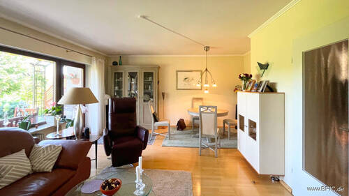 EG, Wohnzimmer - 