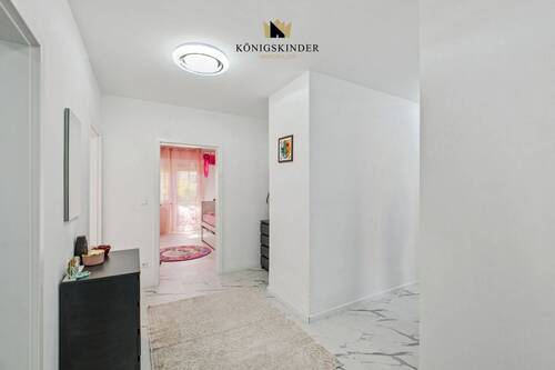Bild 2 - 3 Zimmer Etagenwohnung zum Kaufen in Stuttgart