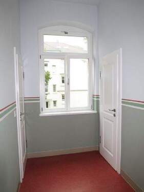 Treppenhaus (2) - 