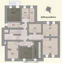 Grundriss - Keller - 