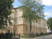 Objektansicht - 4 Zimmer Etagenwohnung zum Kaufen in Heidenau