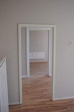 Holzfußboden - Büro in Rendsburg zur Miete