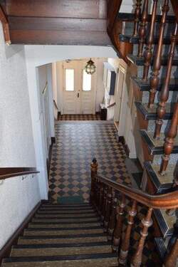 Treppenhaus - 