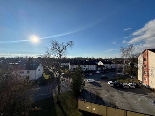 sicht - 3 Zimmer Etagenwohnung zum Kaufen in Friedrichshafen