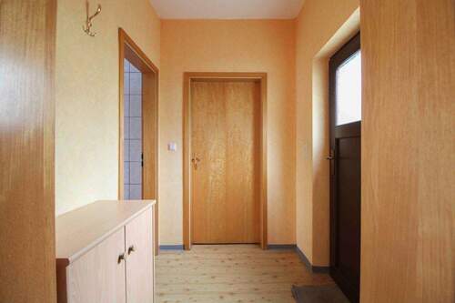 Eingang Einliegerwohnung - 