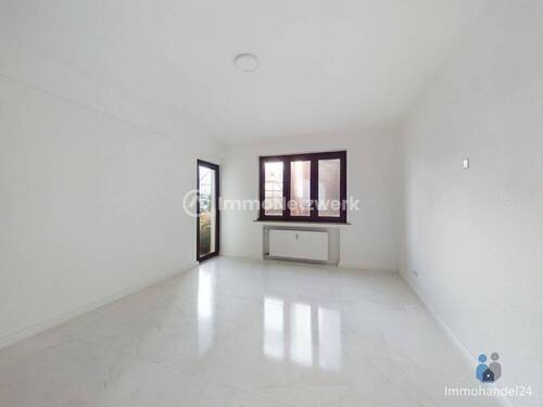 Schlafzimmer II Balkonzugang - 