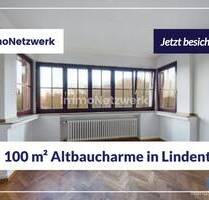 ***großzügige Altbauwohnung in toller Lage von Köln Lindenthal mit Balkon***