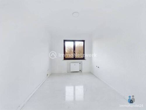 Schlafzimmer/Büro - 