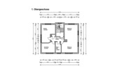 1.Obergeschoss - 