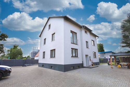 Haus 4 - 
