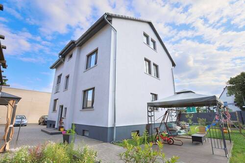 Haus 5 - 