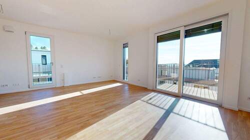 Wohn- & Essbereich - 2 Zimmer Etagenwohnung zur Miete in Königstein