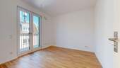 Schlafzimmer - Etagenwohnung mit 89,60 m&sup2; in Königstein zur Miete