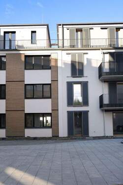 Heterogene Fassaden - 