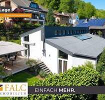 Lage, Wohngefühl und noch ganz viel mehr - Lohmar