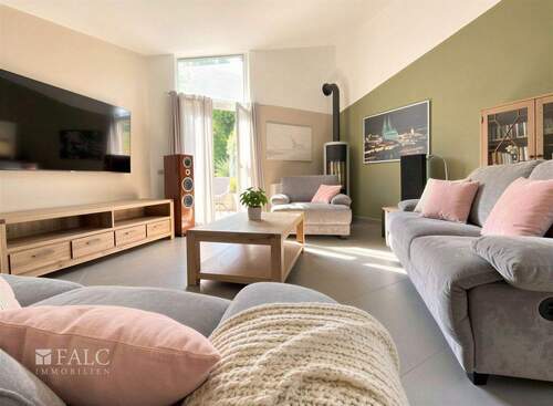 Wohnen - (KI generiert) - 