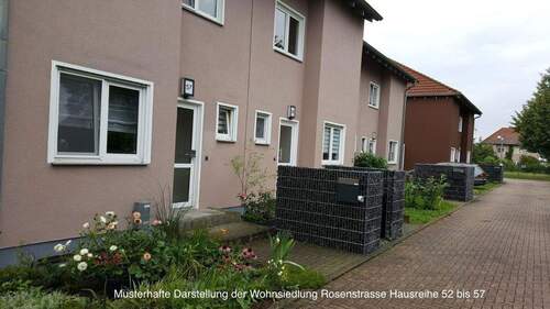 Musterbild Außen - 5 Zimmer Doppelhaushälfte in Wettin-Löbejün