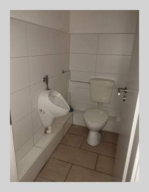 Sanitärbereich - 