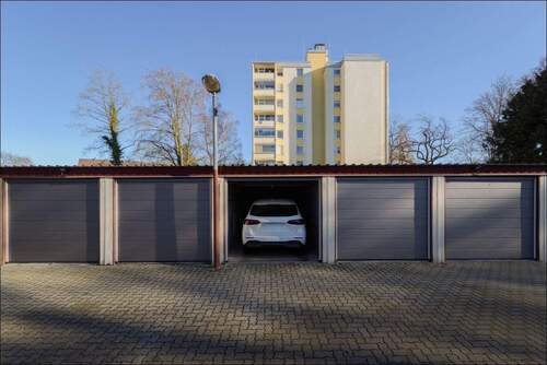 Garage - 