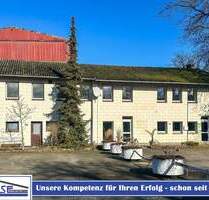 Attraktive Gewerbefläche mit Wohnanteil direkt am Hafen von NiendorfO. - Timmendorfer Strand / Niendorf Niendorf/Ostsee