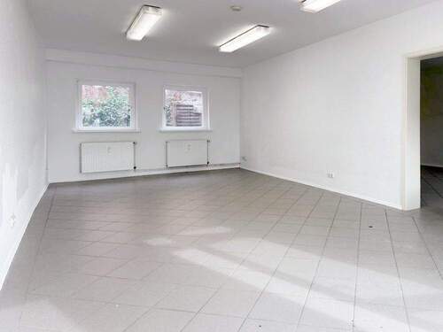 1-951 LooseImmo Gewerbeeinheit - Büro zur Miete in Timmendorfer Strand / Niendorf