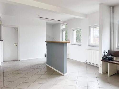 1-951 LooseImmo Gewerbeeinheit - Büro in Timmendorfer Strand / Niendorf