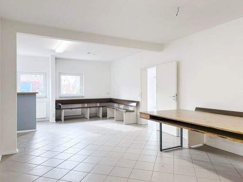 1-951 LooseImmo Gewerbeeinheit - Büro in Timmendorfer Strand / Niendorf zur Miete