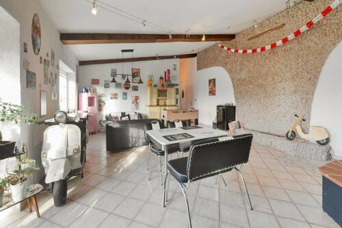 Wohn- Essbereich I - Einfamilienhaus in Bedburg zum Kaufen